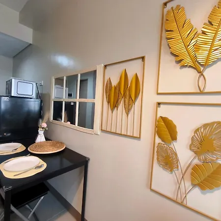 Casa Seriane At Charm Residences