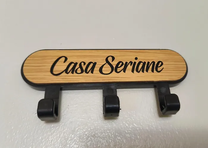Casa Seriane At Charm Residences Resort Manila