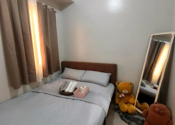Casa Seriane At Charm Residences Resort *