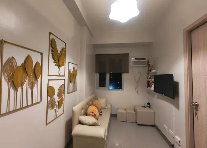 Resort Casa Seriane At Charm Residences